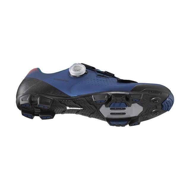 Shimano XC501 Navy SDP Naisten ajokenkä Shimano XC501 Navy SDP Naisten ajokenkä